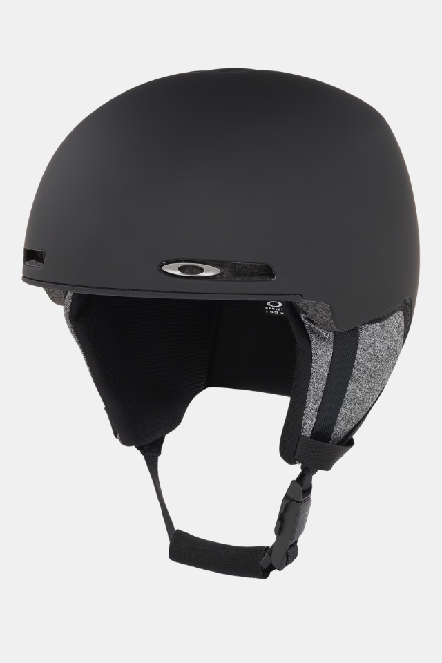 Oakley Mod1 Youth Blackout