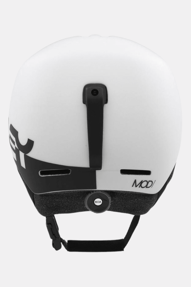 Oakley Mod1 Youth Matte White Fp