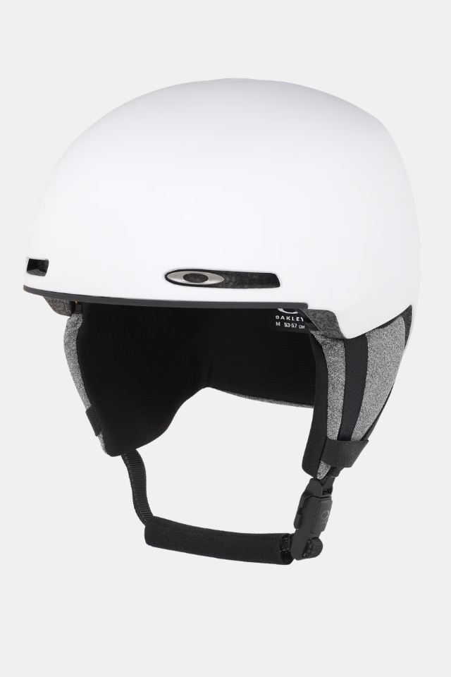 Oakley Mod1 Youth White