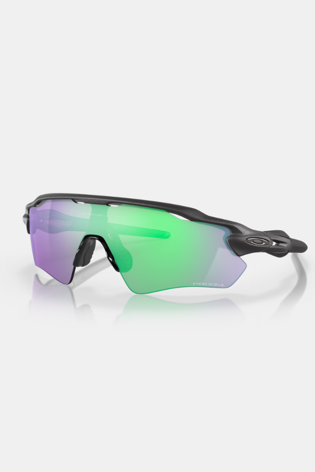Oakley Radar EV Path Steel / Prizm Road Jade