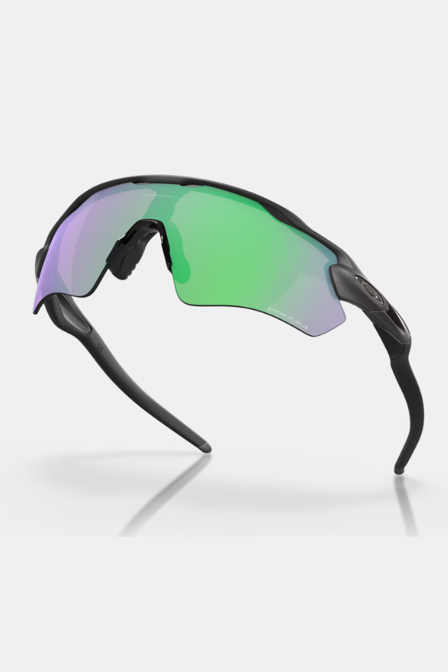 Oakley Radar EV Path Steel / Prizm Road Jade