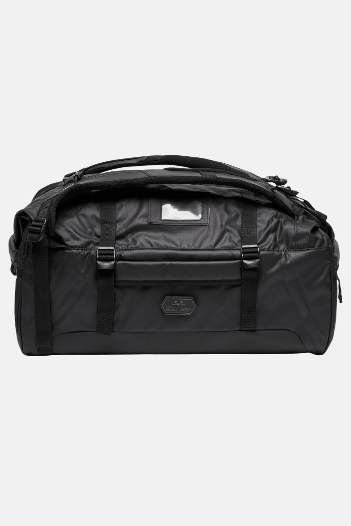 Oakley Road Trip Rc Duffle 50L Bolso Blackout