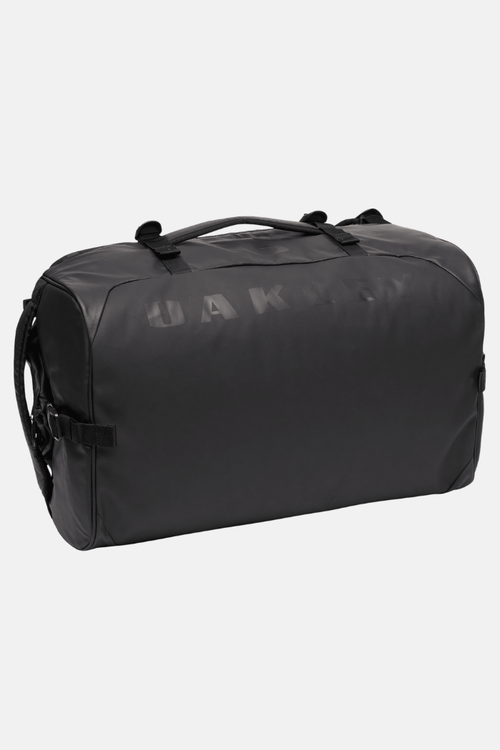 Oakley Road Trip Rc Duffle 50L Bolso Blackout