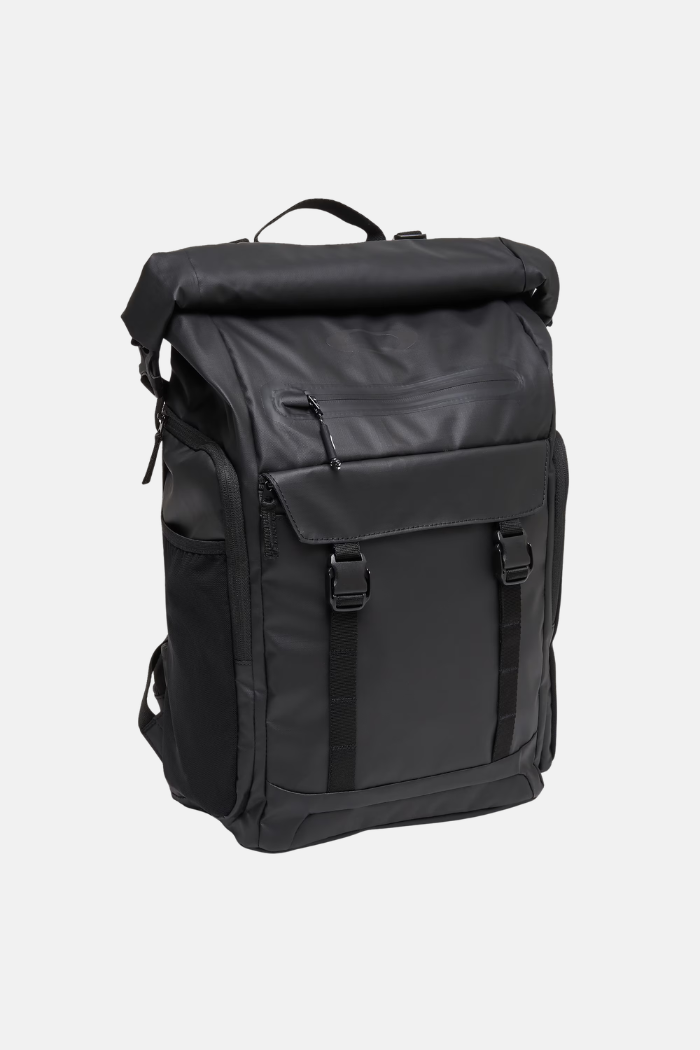 Oakley Road Trip Terrain RC Mochila Blackout 25L