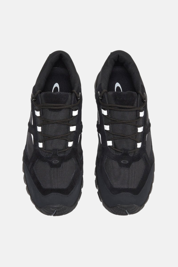 Oakley Sierra Terrain Zapatillas Blackout