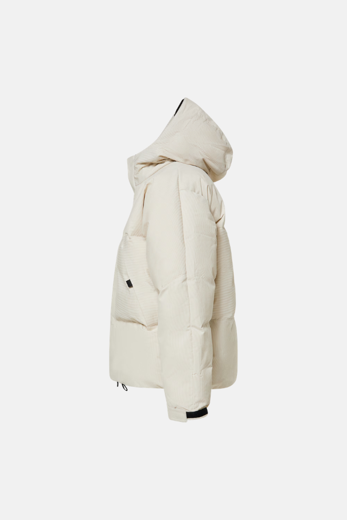 Oakley Sreetpeak Corduroy Puffer Chaqueta Mist