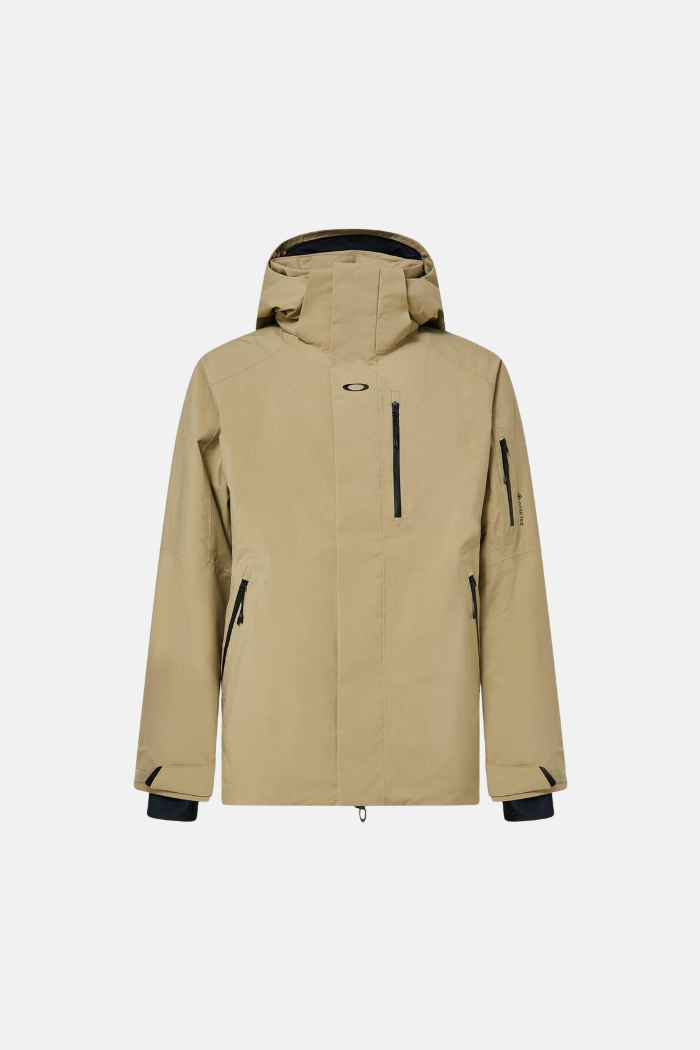 Oakley Sub Temp RC Gore-Tex 2.0 Chaqueta Pebble