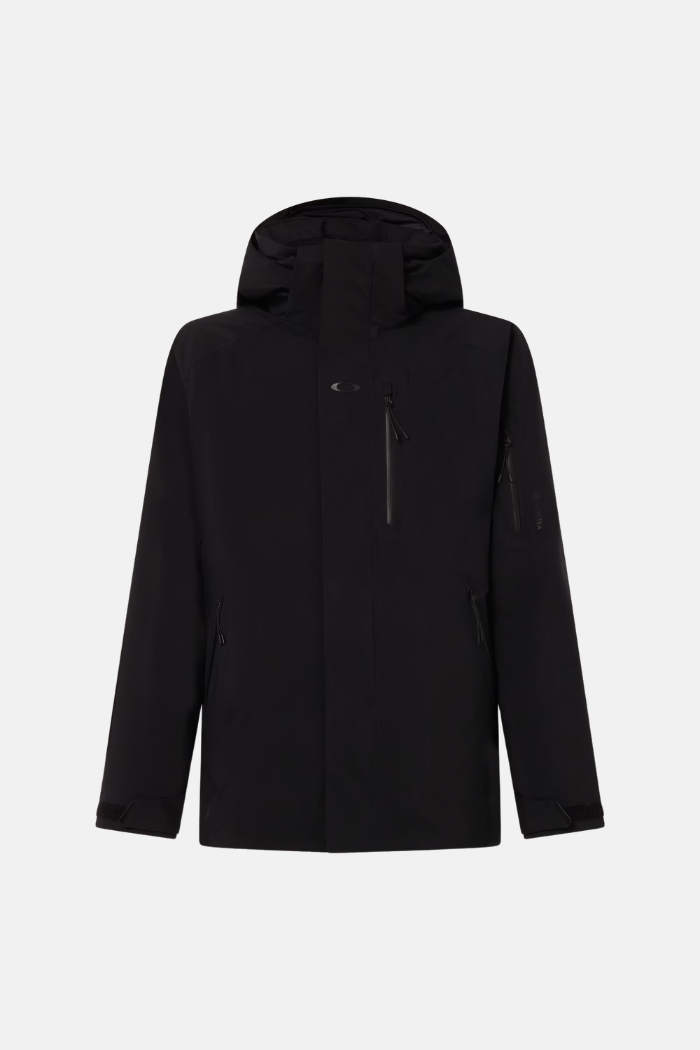 Oakley Sub Temp RC Gore-Tex 2.0 Chaqueta Blackout