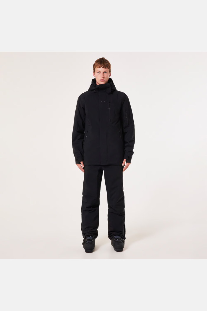 Oakley Sub Temp RC Gore-Tex 2.0 Chaqueta Blackout