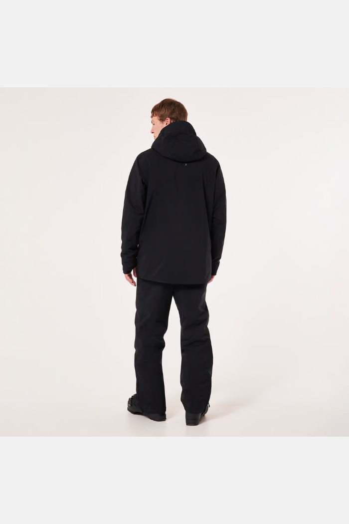 Oakley Sub Temp RC Gore-Tex 2.0 Chaqueta Blackout
