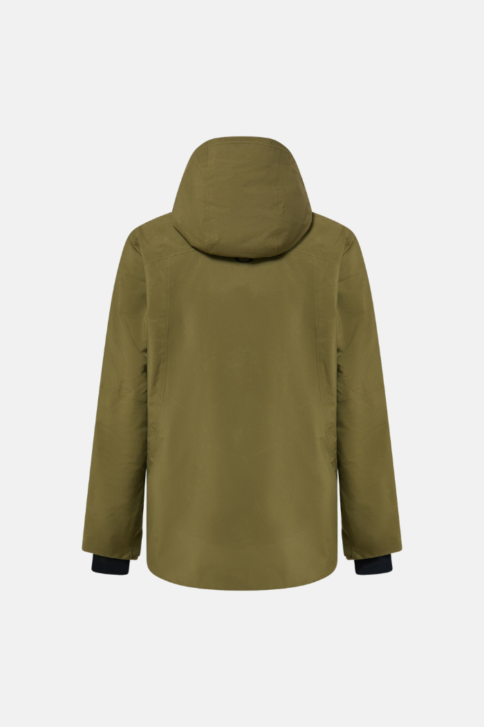 Oakley Sub Temp RC Gore-Tex 2.0 Chaqueta Army Green