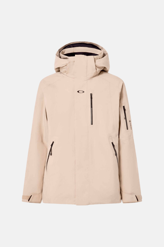 Oakley Sub Temp RC Gore-Tex 2.0 Chaqueta Humus