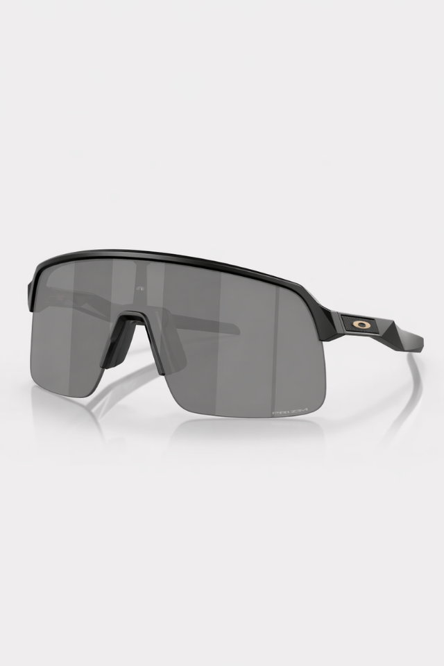 Oakley Sutro Lite Matte Black Gold