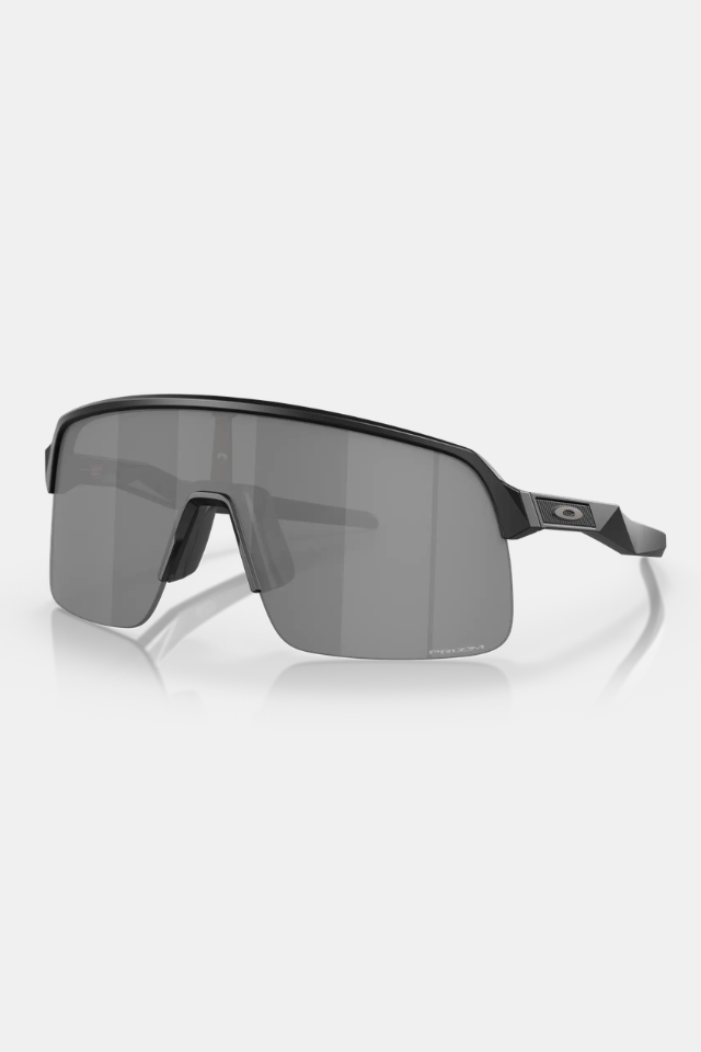 Oakley Sutro Lite Matte Black / Prizm Black