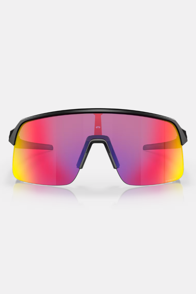 Oakley Sutro Lite Matte Black / Prizm Road