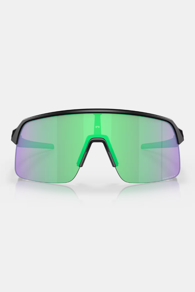Oakley Sutro Lite Matte Black / Prizm Road Jade