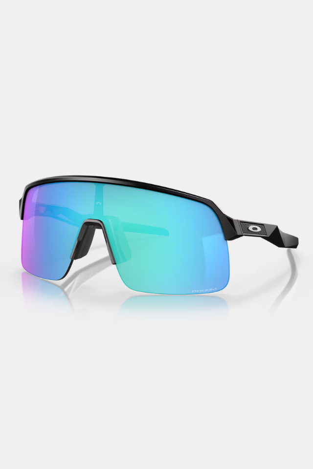 Oakley Sutro Lite Matte Black / Prizm Sapphire