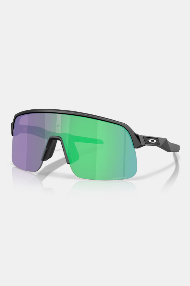 Oakley Sutro Lite S Matte Black / Prizm Jade
