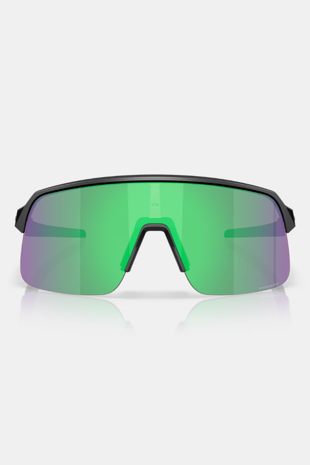 Oakley Sutro Lite S Matte Black / Prizm Jade