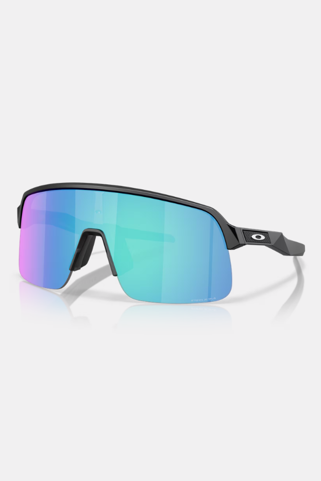 Oakley Sutro Lite S Matte Black / Prizm Sapphire