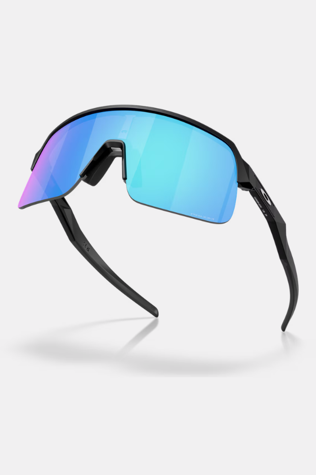 Oakley Sutro Lite S Matte Black / Prizm Sapphire
