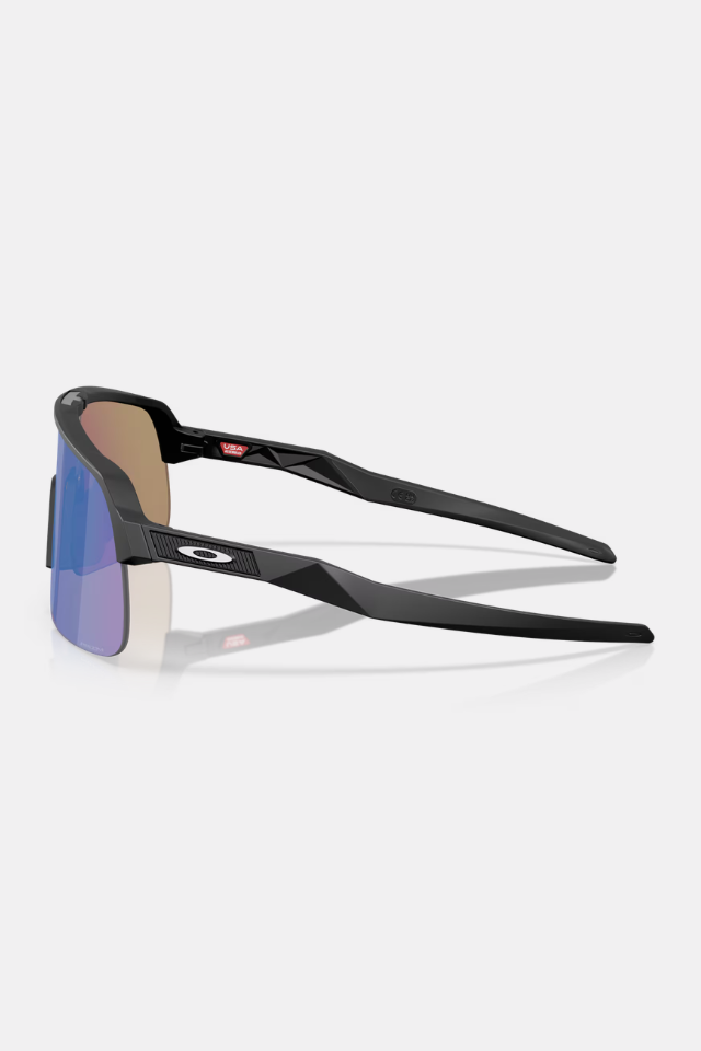 Oakley Sutro Lite S Matte Black / Prizm Sapphire