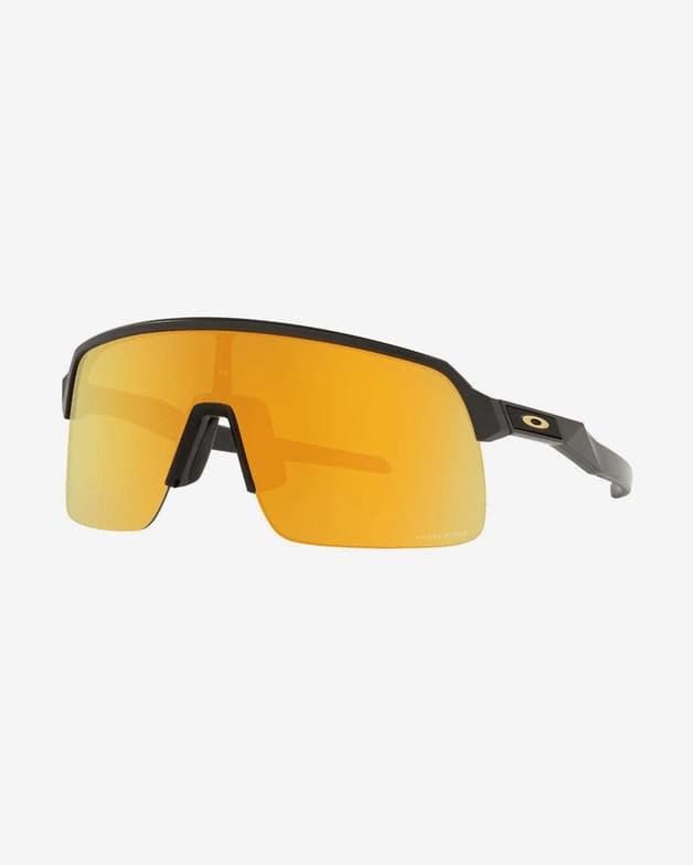 Oakley Sutro Lite S Matte Carbon / Prizm 24K