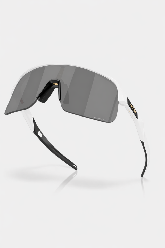 Oakley Sutro Lite S Players Collection Matte White / Prizm Black