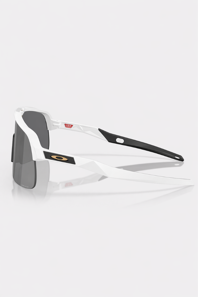 Oakley Sutro Lite S Players Collection Matte White / Prizm Black