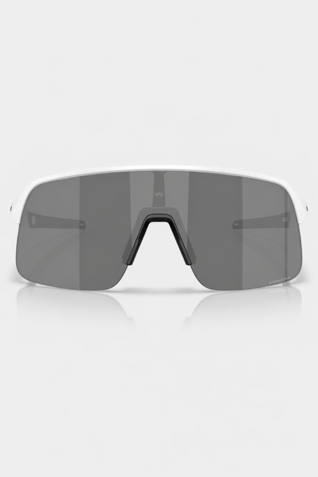 Oakley Sutro Lite S Players Collection Matte White / Prizm Black