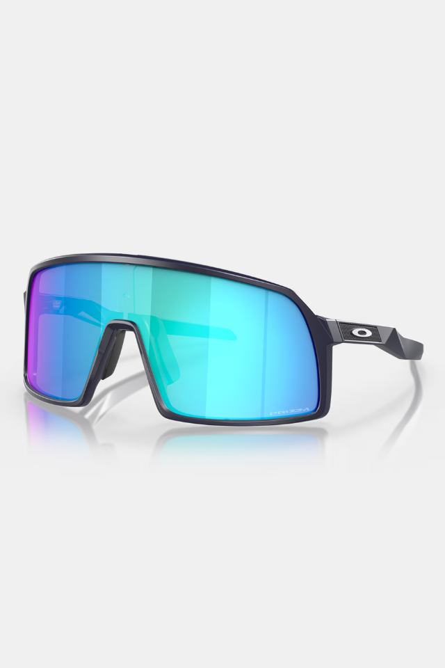 Oakley Sutro S Matte Navy / Prizm Sapphire