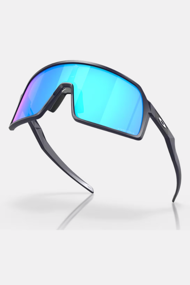 Oakley Sutro S Matte Navy / Prizm Sapphire