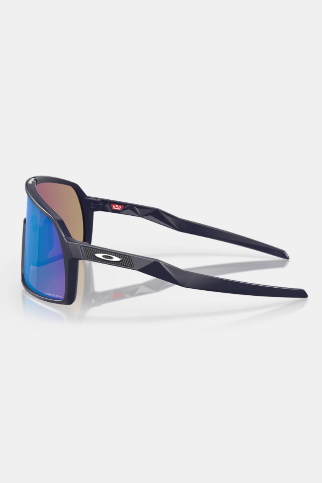 Oakley Sutro S Matte Navy / Prizm Sapphire