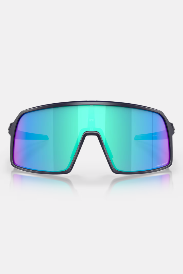 Oakley Sutro S Matte Navy / Prizm Sapphire