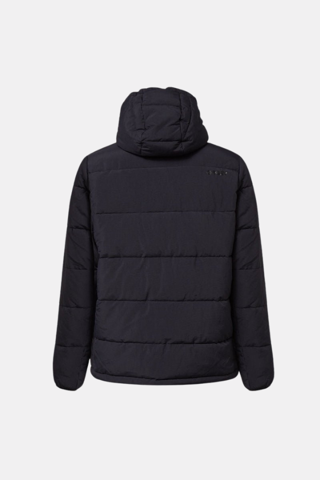 Oakley Tahoe Puffy RC Chaqueta Blackout