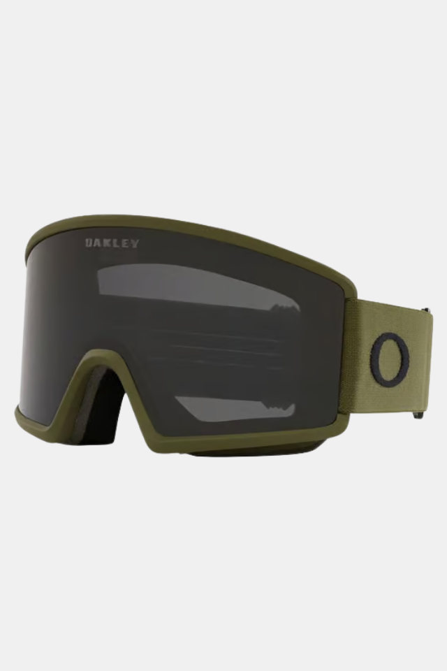 Oakley Target Line L Dark/Brush