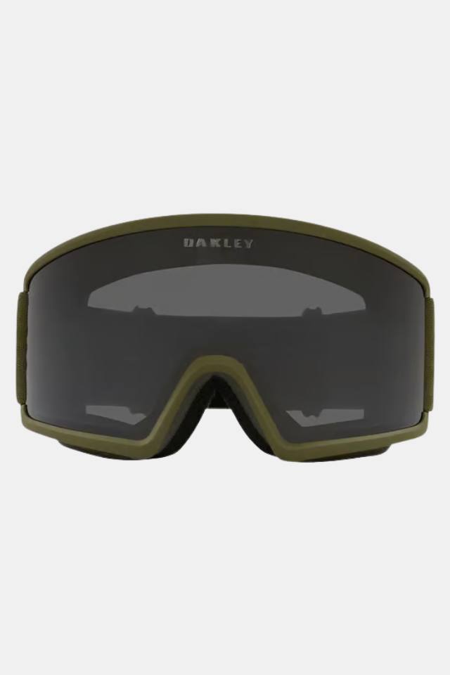 Oakley Target Line L Dark/Brush