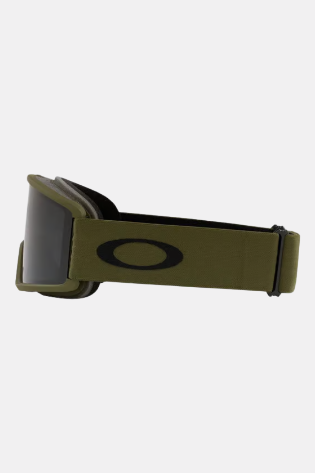 Oakley Target Line L Dark/Brush