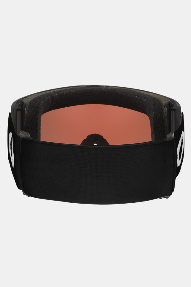 Oakley Target Line S Matte/Black / Fire/Iridium