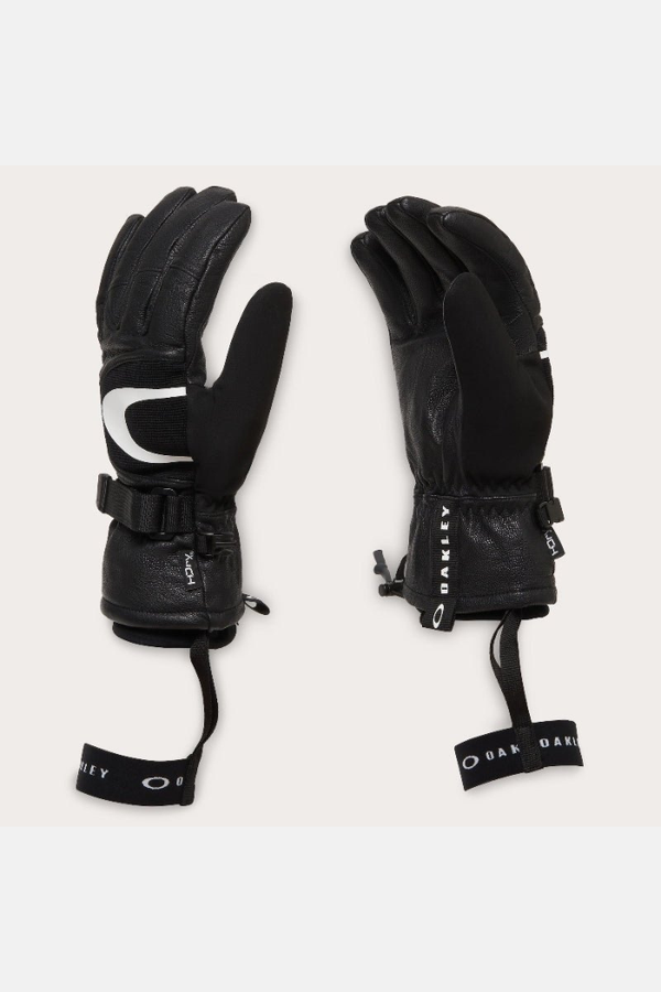 Oakley Timberline Guantes Blackout