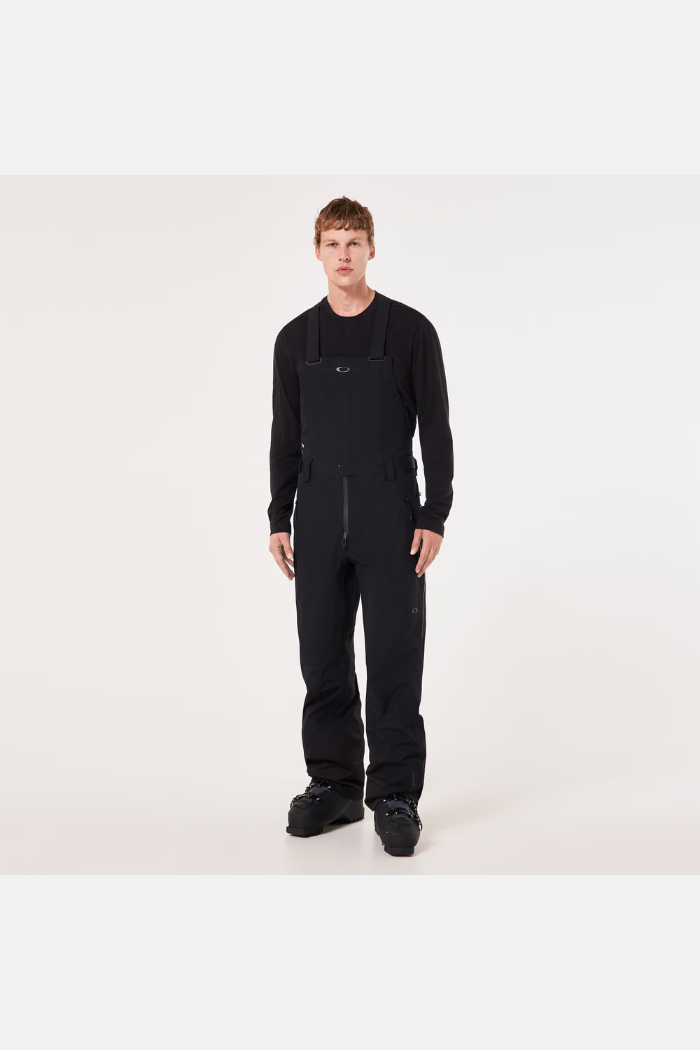 Oakley Unbound Gore-Tex Shell Peto Blackout
