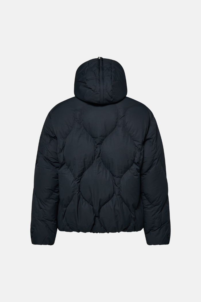 Oakley Urbanslope Puffer Chaqueta Blackout