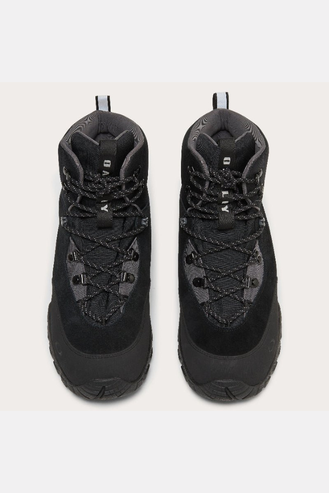 Oakley Vertex Botas Black/Grey