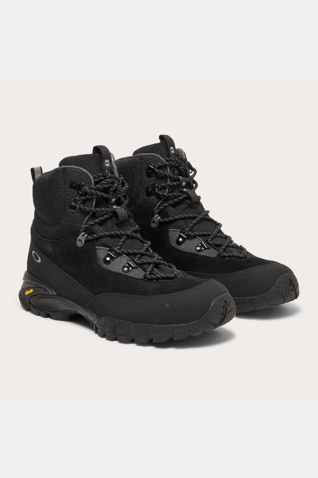 Oakley Vertex Botas Black/Grey