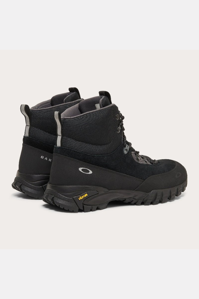 Oakley Vertex Botas Black/Grey