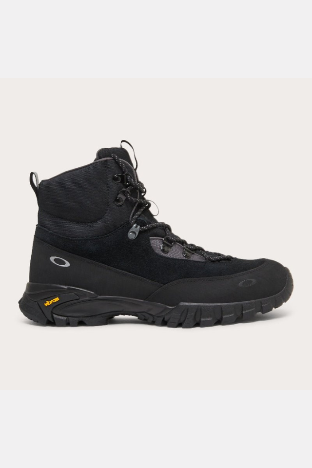 Oakley Vertex Botas Black/Grey