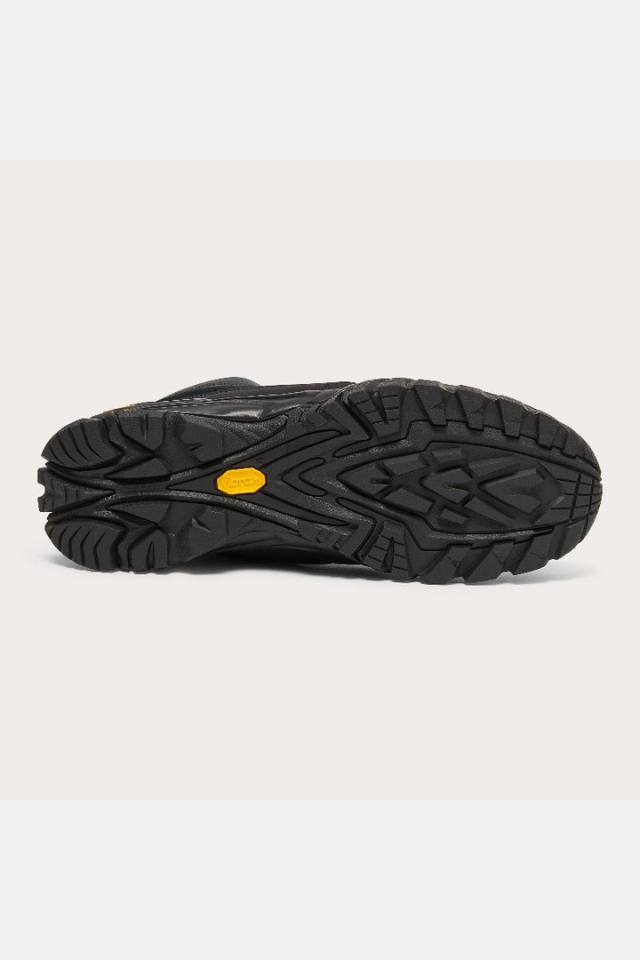 Oakley Vertex Botas Black/Grey