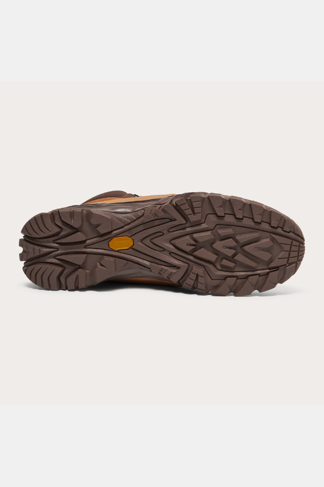 Oakley Vertex Botas Light Curry/Carafe
