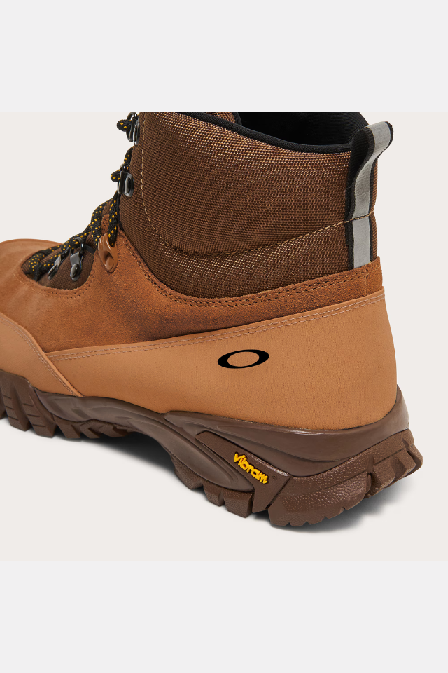 Oakley Vertex Botas Light Curry/Carafe