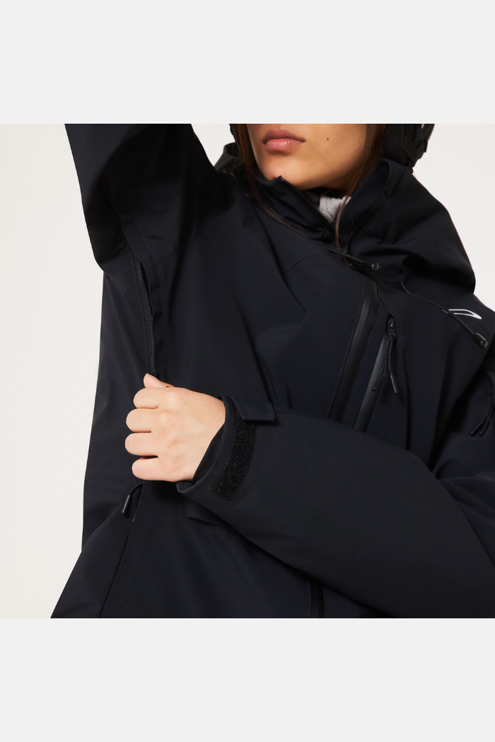Oakley W. Canopy Insulated Chaqueta Blackout
